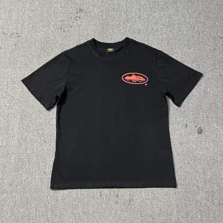 Corteiz T Shirts Short _SKUCorteizXS-2XLwmtx323116618